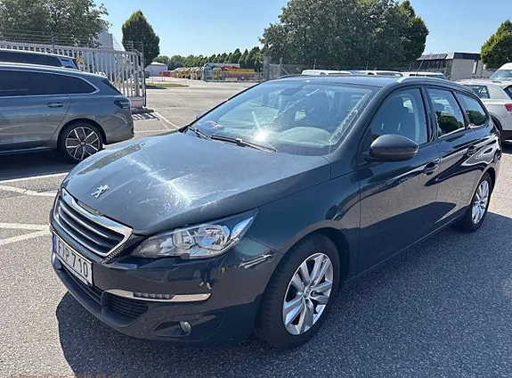 Peugeot 308 Sw
