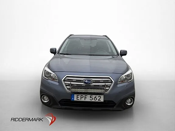 Subaru Outback 2015 photo 2