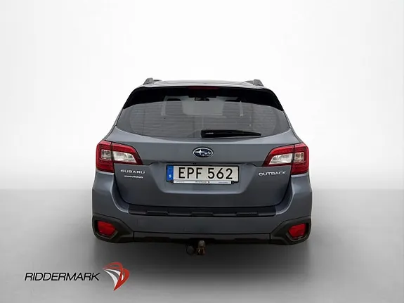 Subaru Outback 2015 photo 5