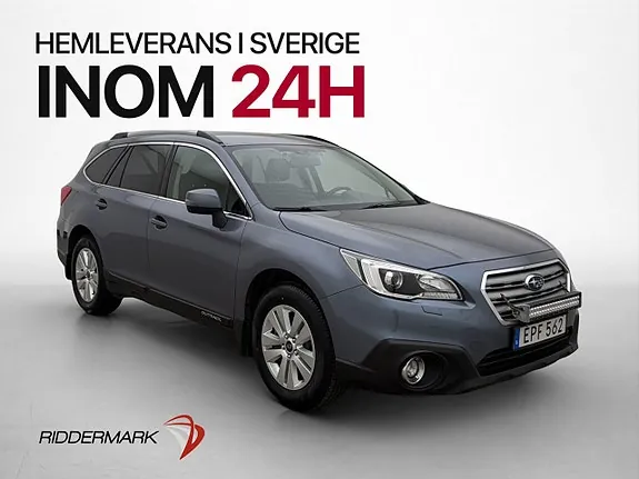 Subaru Outback 2015 photo 3