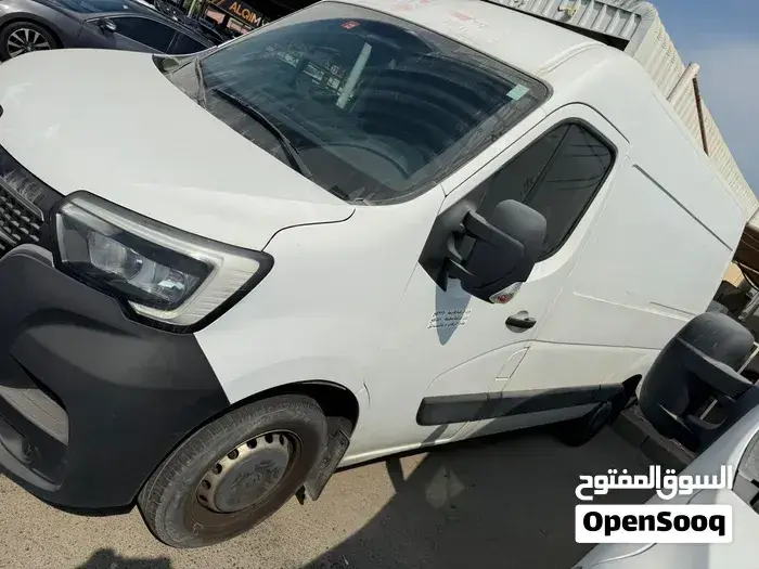 Renault Master 2021 photo 4