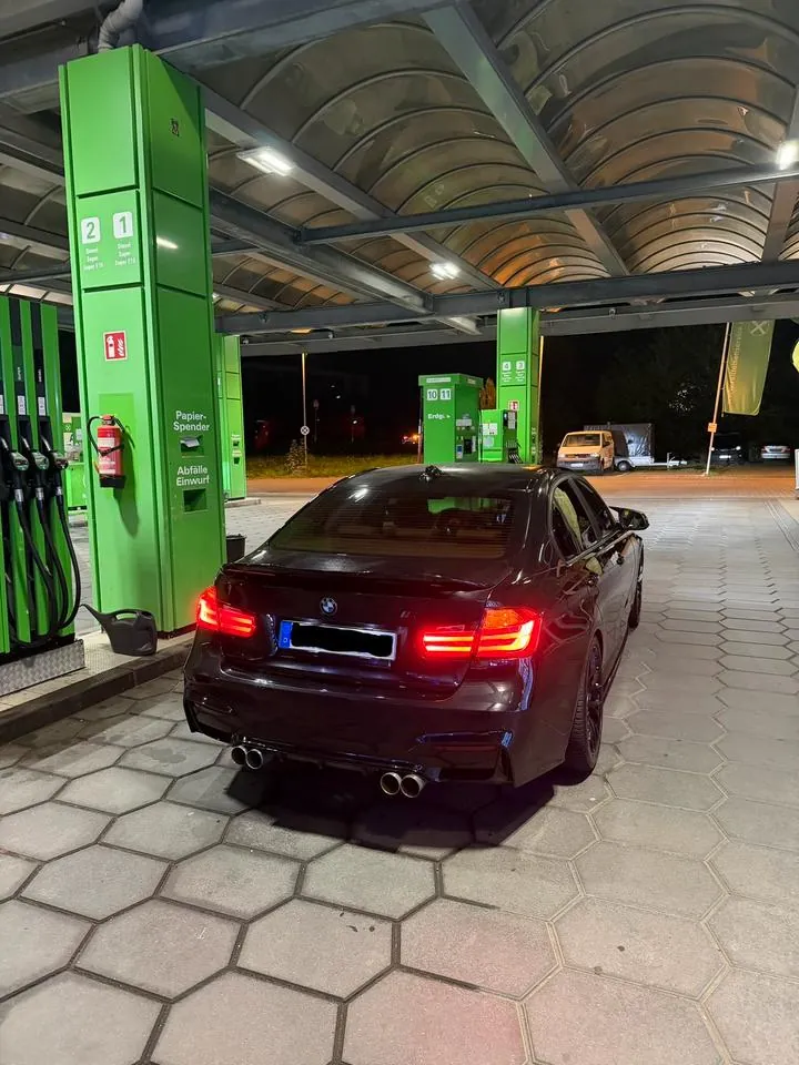 BMW 320D