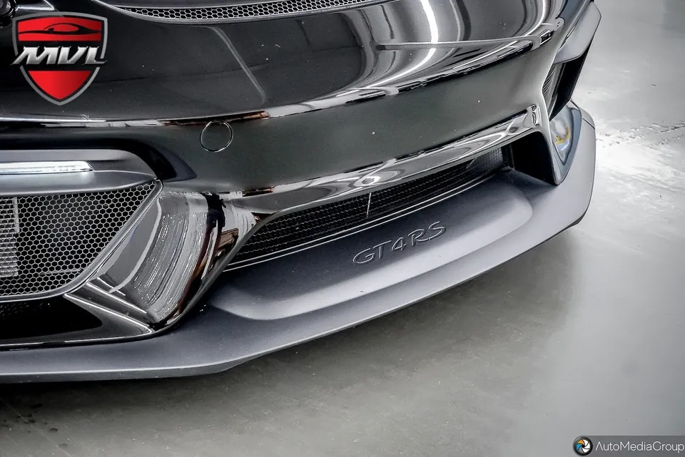 Porsche 718 Cayman 2025 photo 5