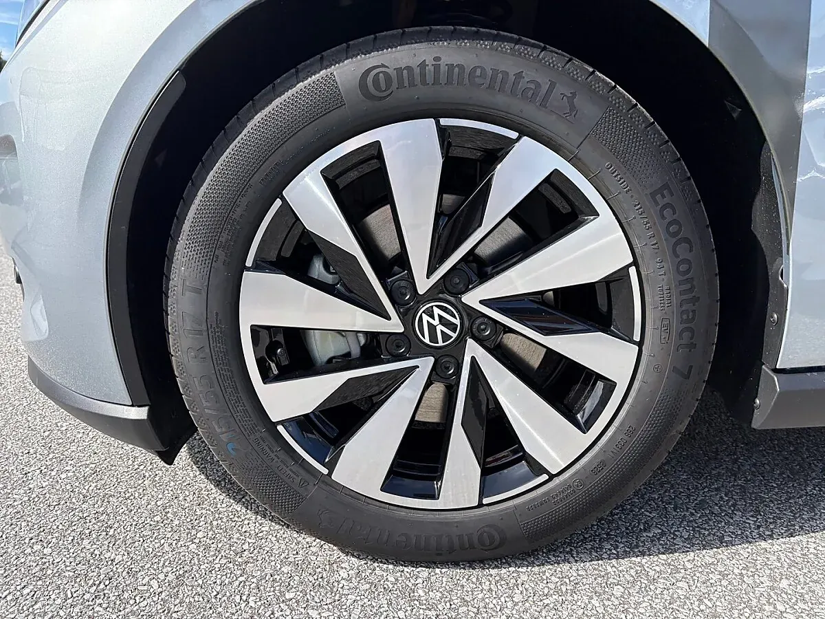 Volkswagen Polo 2026 photo 3