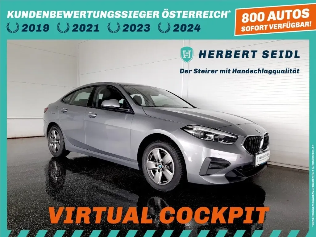 BMW 2 Series