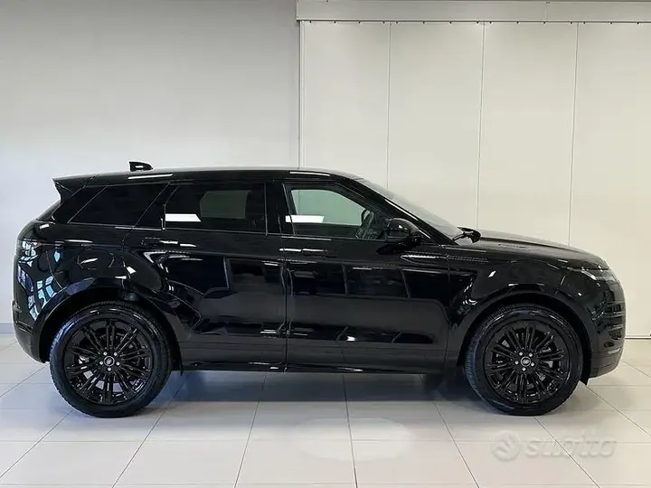 Land Rover Evoque 2024 photo 5