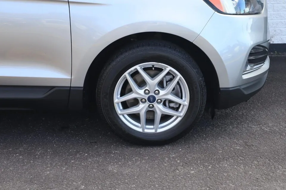Ford Edge 2022 photo 5