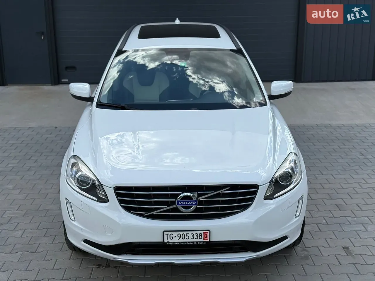 Volvo Xc60 2014 photo 5