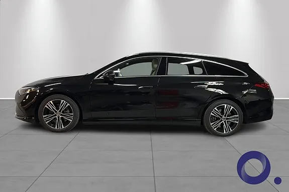 Mercedes-Benz Cla350 2027 photo 2