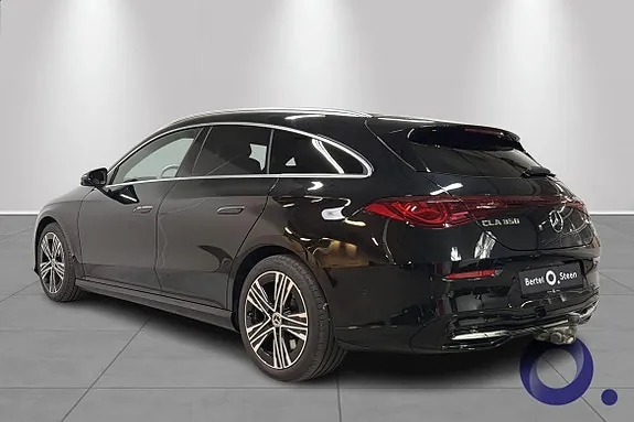 Mercedes-Benz Cla350 2027 photo 3