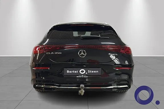 Mercedes-Benz Cla350 2027 photo 4