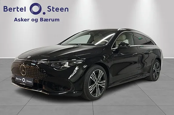 Mercedes-Benz Cla350