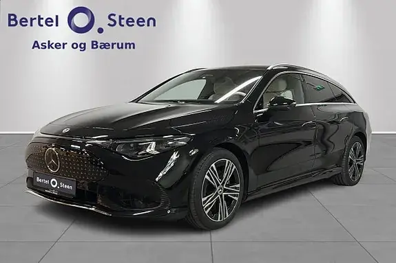 Mercedes-Benz Cla350