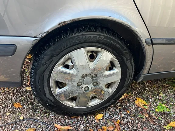 Saab 9-3 2002 photo 4