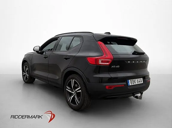 Volvo Xc40 2021 photo 5