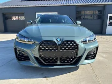 BMW 4 Series 2025 photo 2