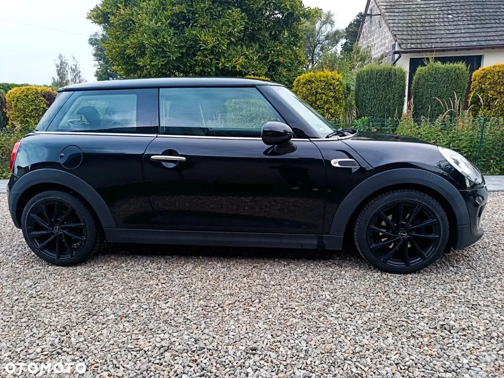 Mini Cooper 2016 photo 4