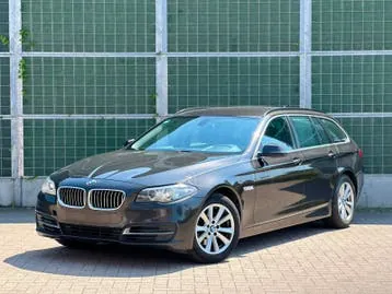 BMW Série 5