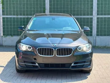 BMW Série 5 2014 photo 2