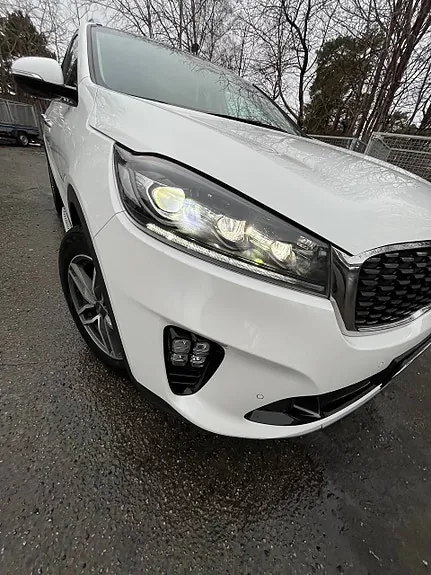 Kia Sorento 2018 photo 2