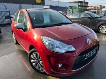 Citroen C3 2012 photo 3