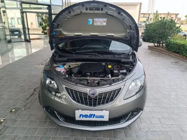 Lancia Ypsilon 2024 photo 5