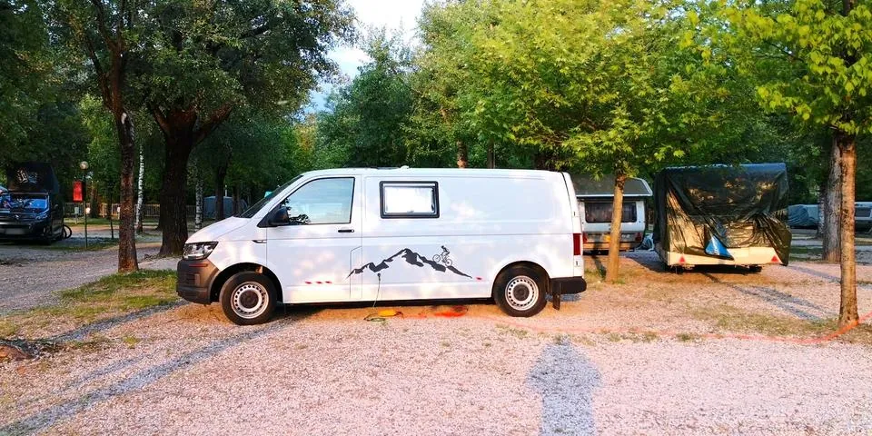 Volkswagen T6