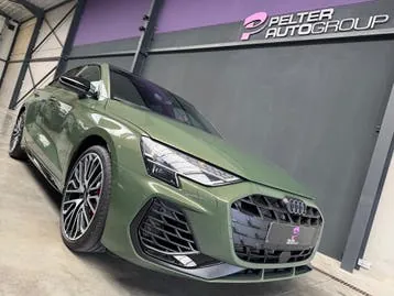 Audi S3 2025 photo 3