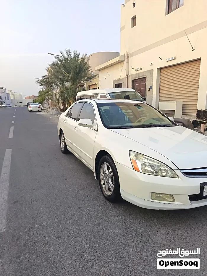 Honda Accord 2005 photo 4