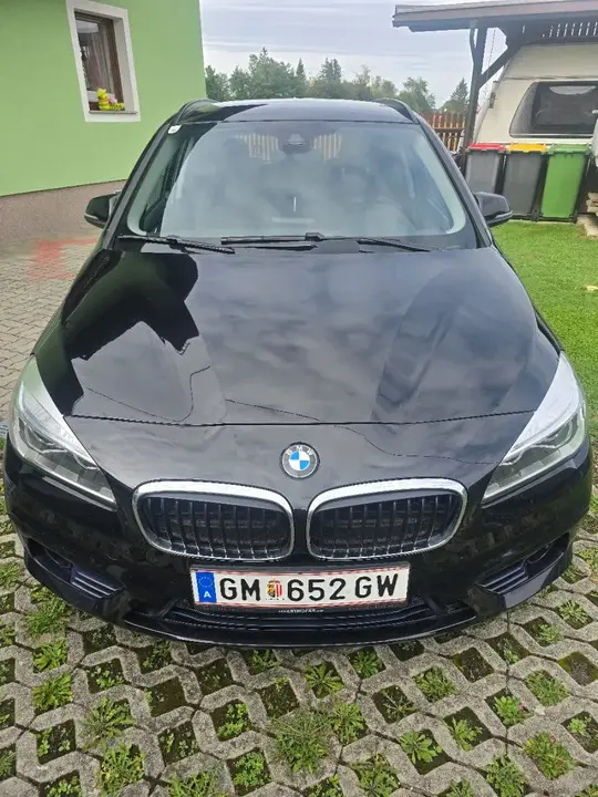 BMW 2 Series 2015 photo 3