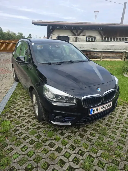 BMW 2 Series 2015 photo 2