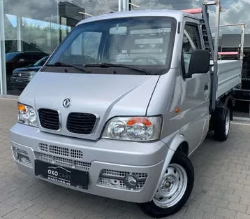Piaggio Porter