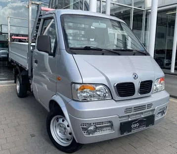 Piaggio Porter 2014 photo 3