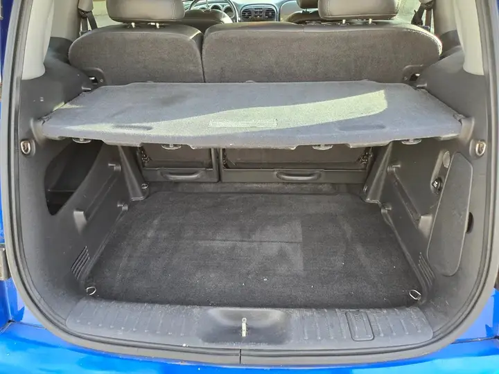Chrysler Pt Cruiser 2003 photo 2