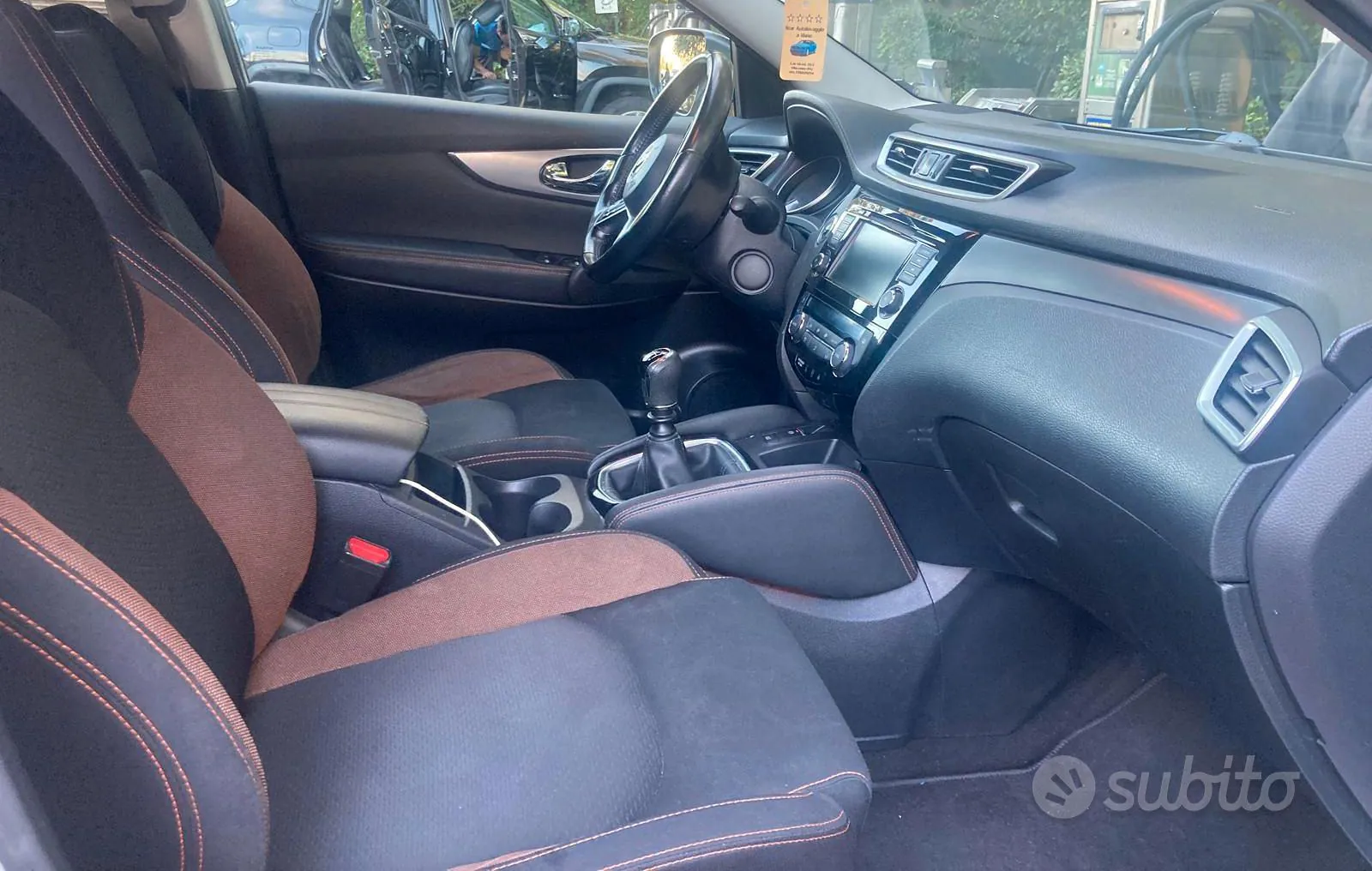 Nissan Qashqai 2020 photo 3