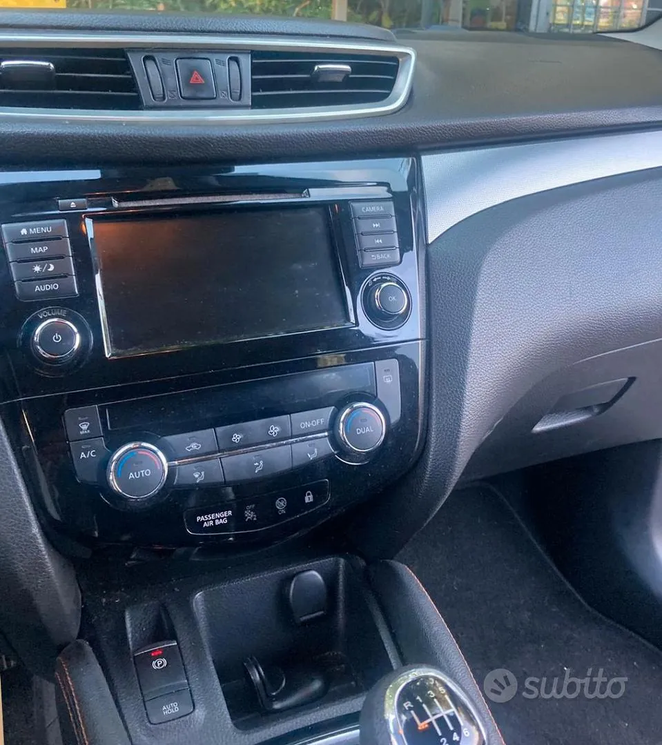 Nissan Qashqai 2020 photo 4