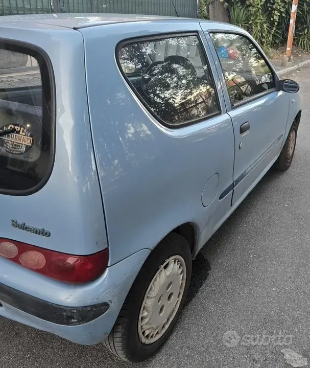 Fiat 600