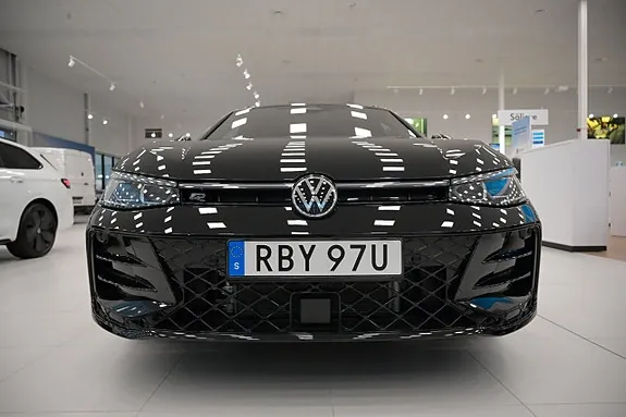 Volkswagen Passat 2026 photo 3