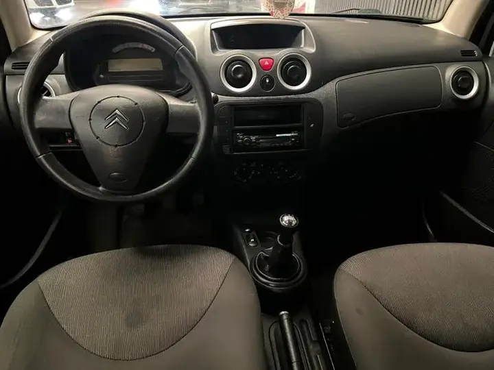 Citroen C3 2007 photo 3