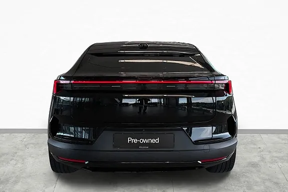 Polestar 4 2025 photo 5