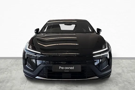 Polestar 4 2025 photo 3