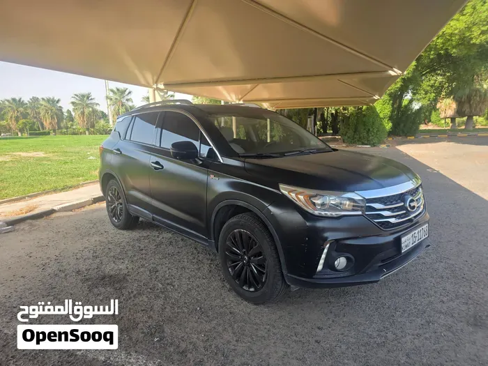 GAC Ga4