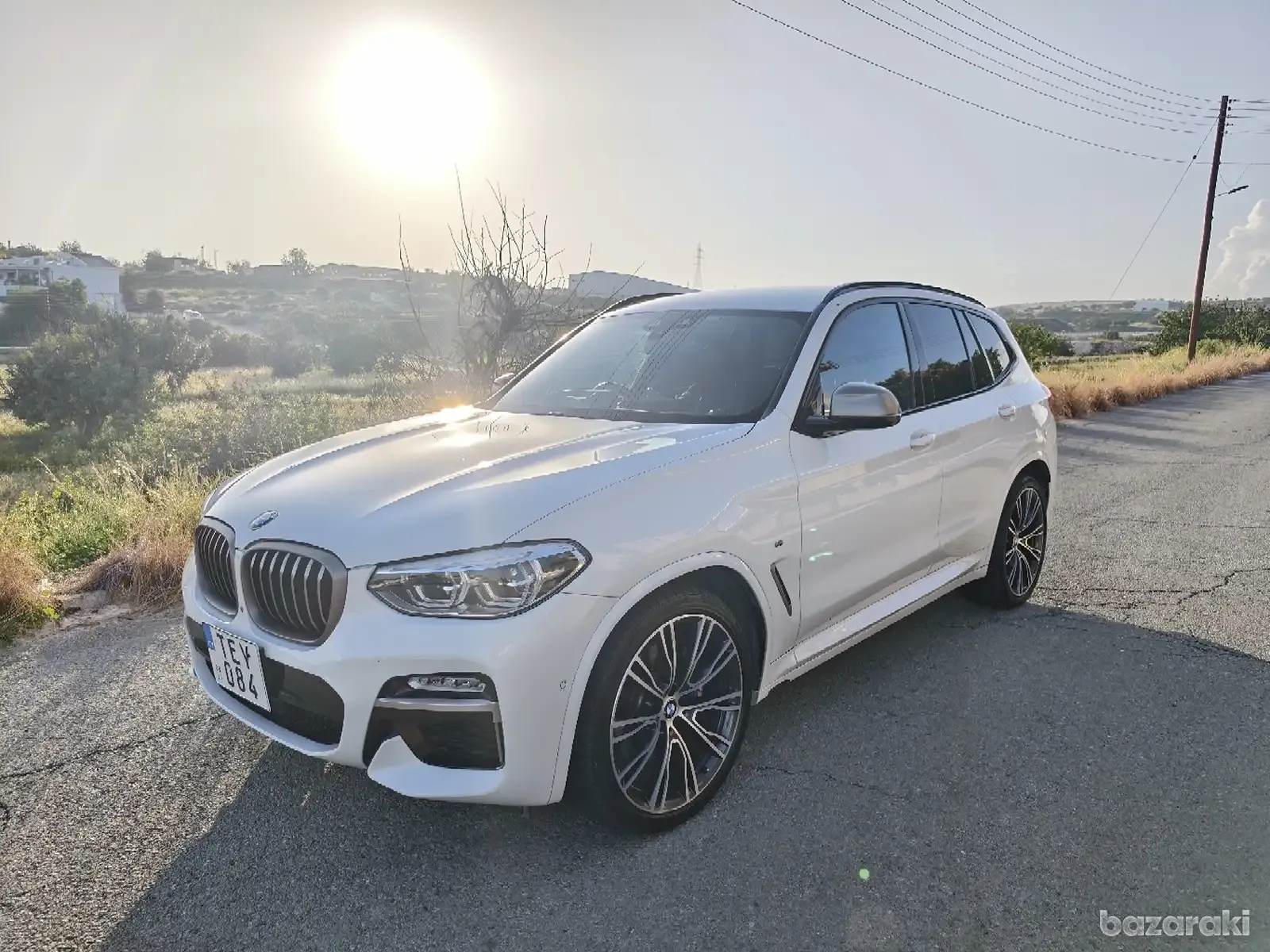 BMW X3M