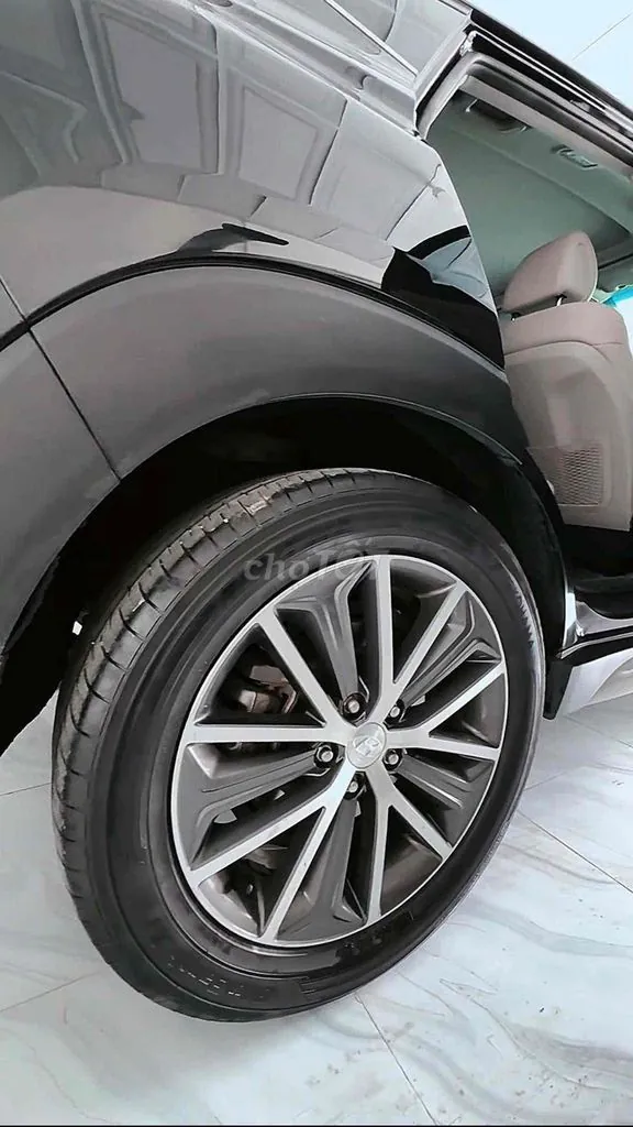 Hyundai Tucson 2016 photo 4