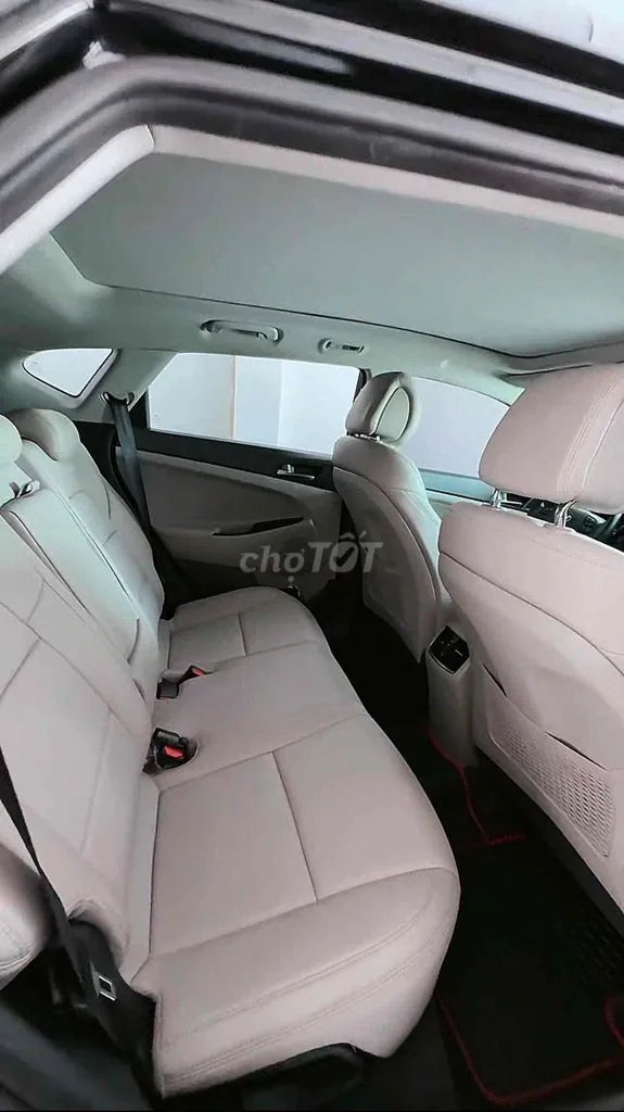 Hyundai Tucson 2016 photo 5