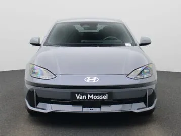 Hyundai Ioniq 6 2024 photo 3