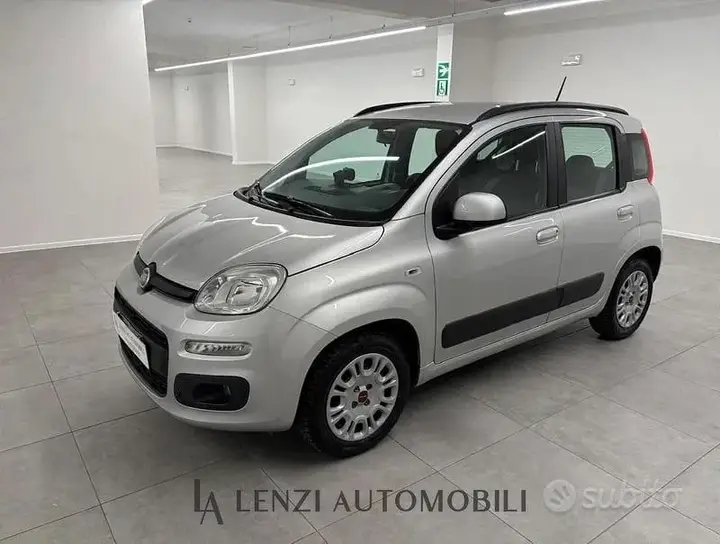Fiat Panda 2020 photo 3
