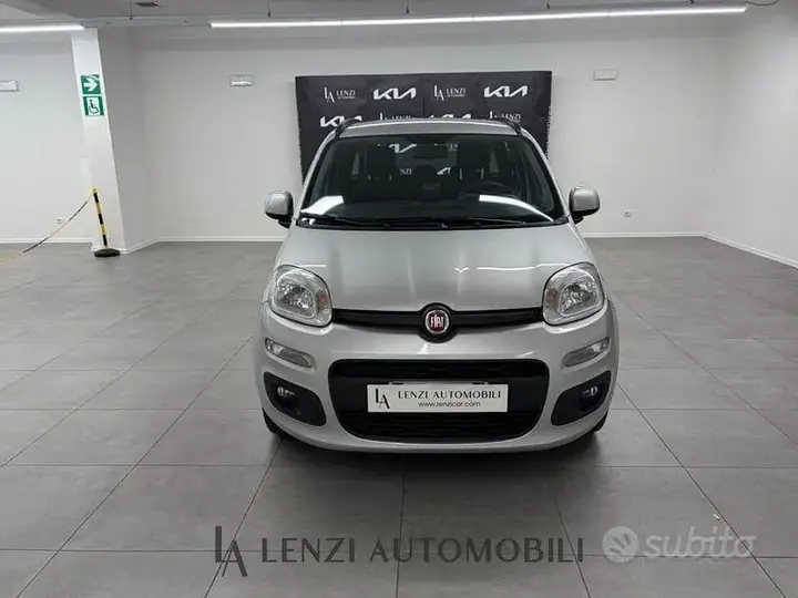 Fiat Panda 2020 photo 2