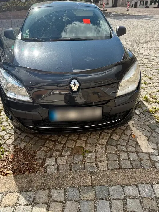 Renault Megan