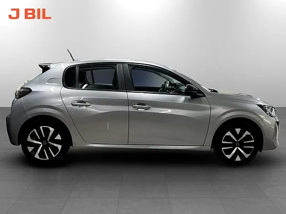 Peugeot 208 2025 photo 3